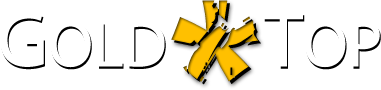 Gold*Top Logo